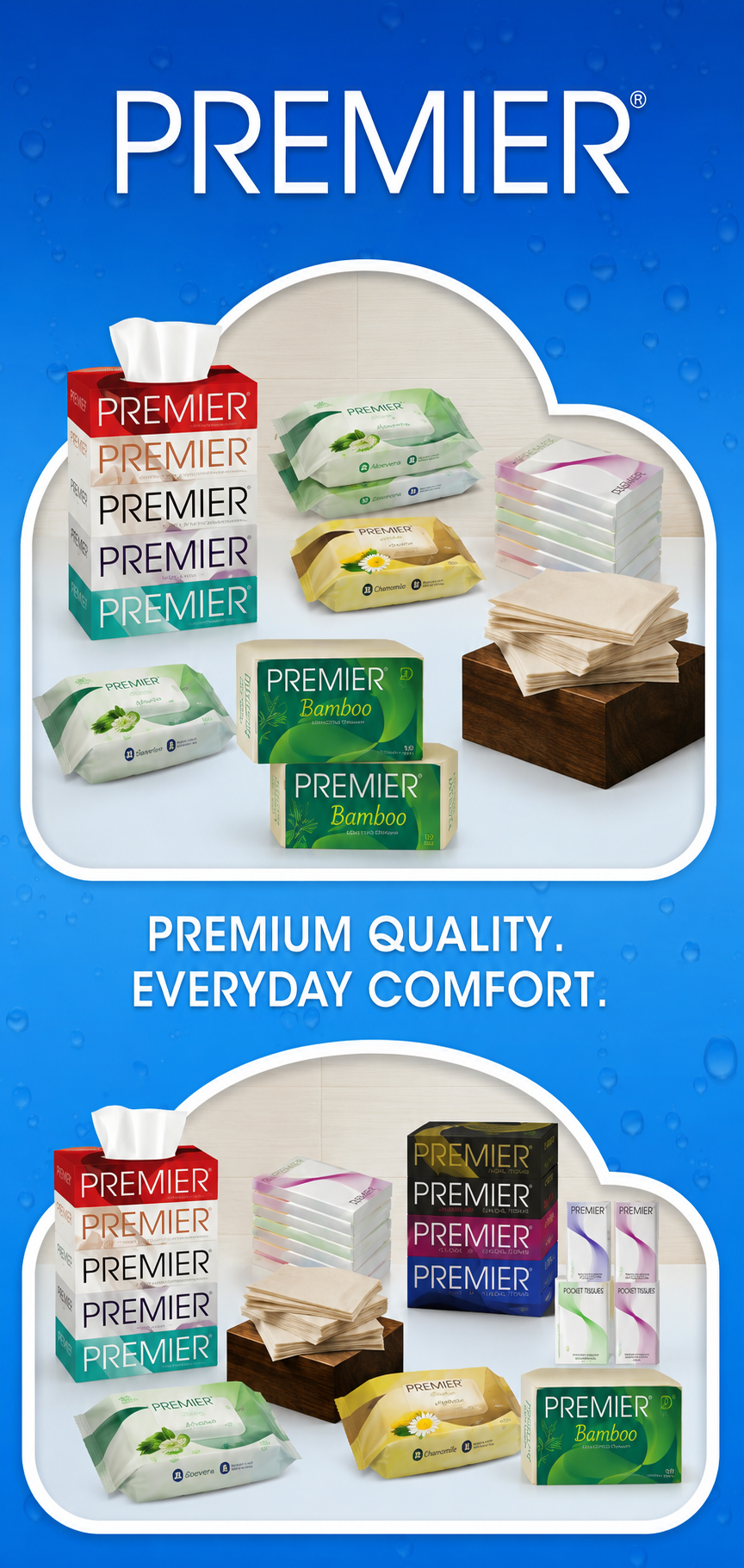 Premier Mobile Banner 1