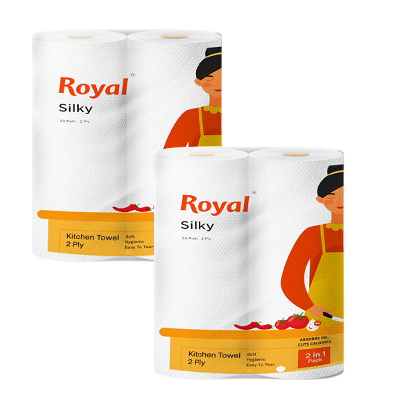 Kitchen Roll