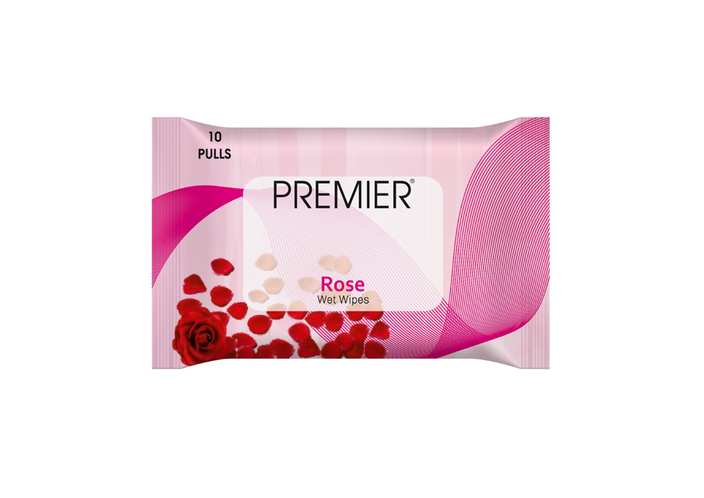 Wet Wipes